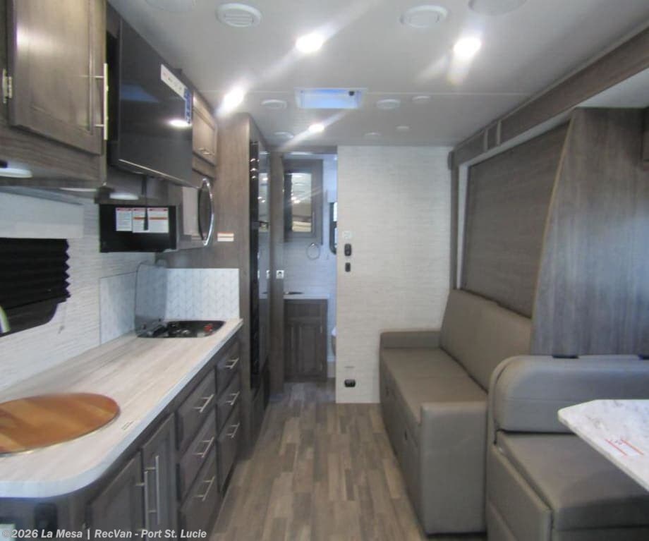 2025 Melbourne 24R by Jayco from La Mesa | RecVan - Port St. Lucie in Port St. Lucie, Florida
