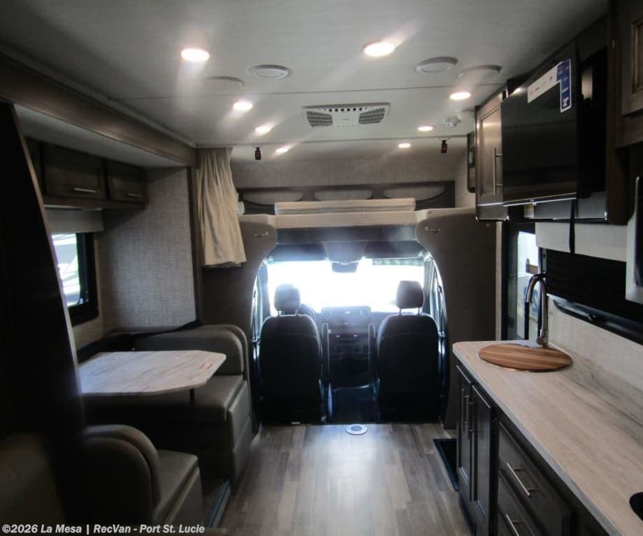 New 2025 Jayco Melbourne 24R available in Port St. Lucie, Florida