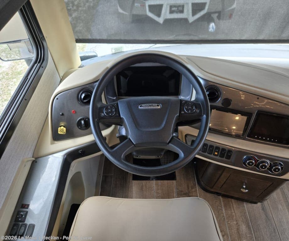 2021 Tiffin Allegro Red 37PA - Used Class A For Sale by La Mesa | RecVan - Port St. Lucie in Port St. Lucie, Florida