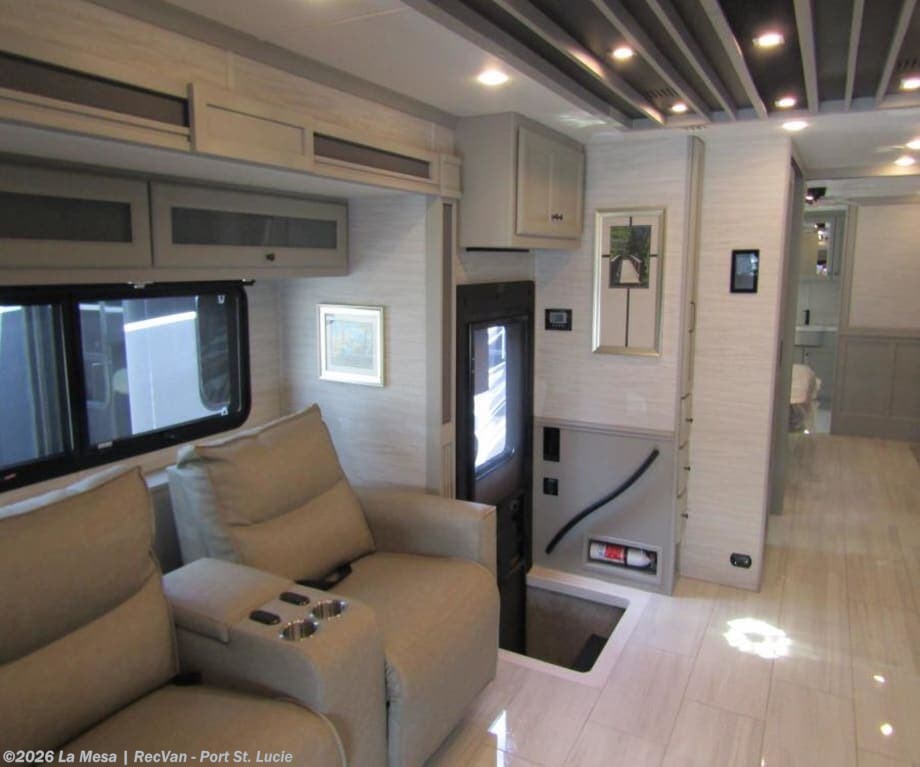 New 2026 Tiffin Allegro Bay 38BB available in Port St. Lucie, Florida