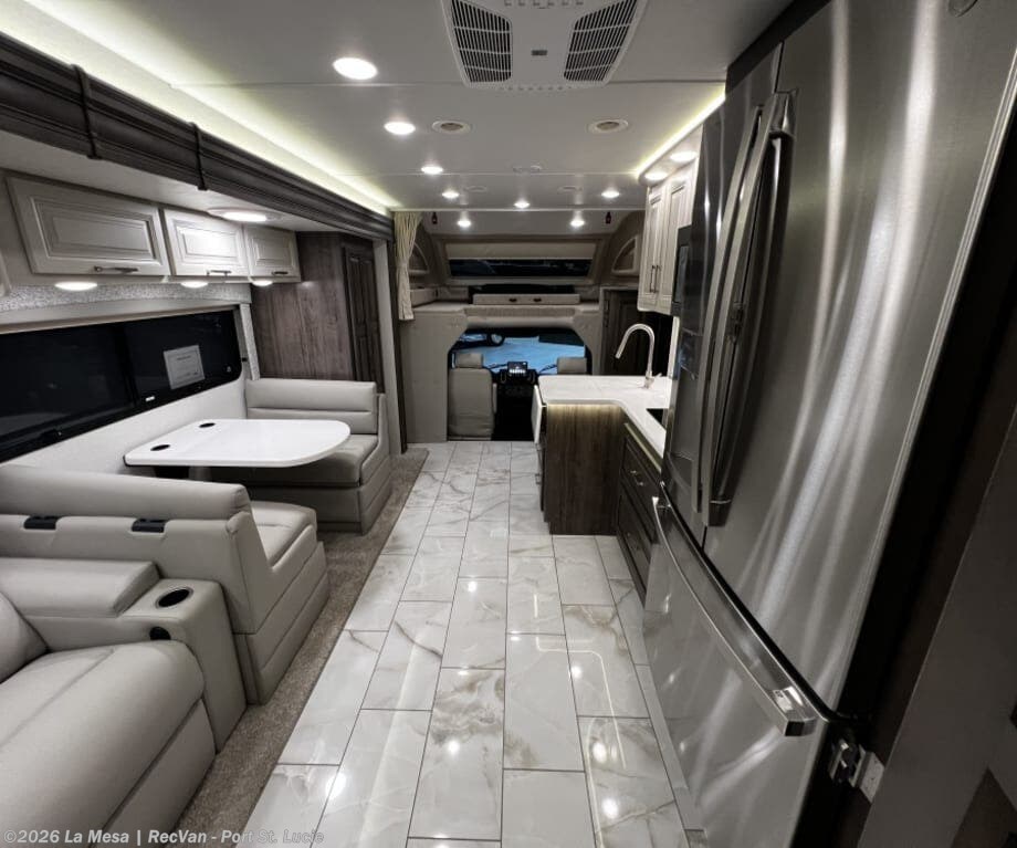 2026 Accolade XL 37K-XL by Entegra Coach from La Mesa | RecVan - Port St. Lucie in Port St. Lucie, Florida