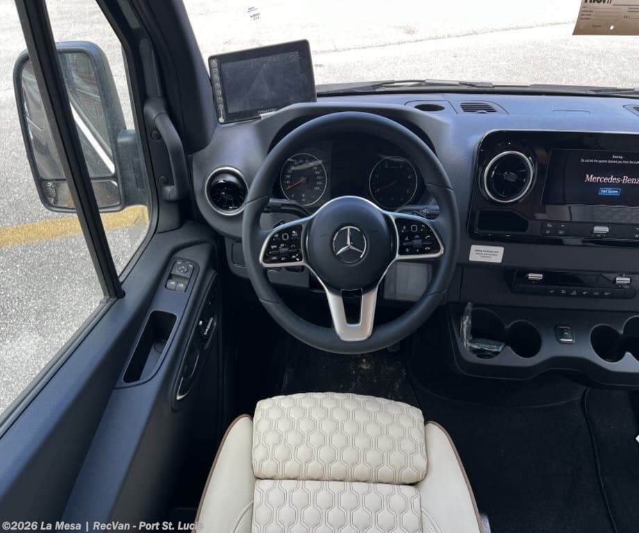 2026 Heritage MD4-HER-RWD by Midwest from La Mesa | RecVan - Port St. Lucie in Port St. Lucie, Florida