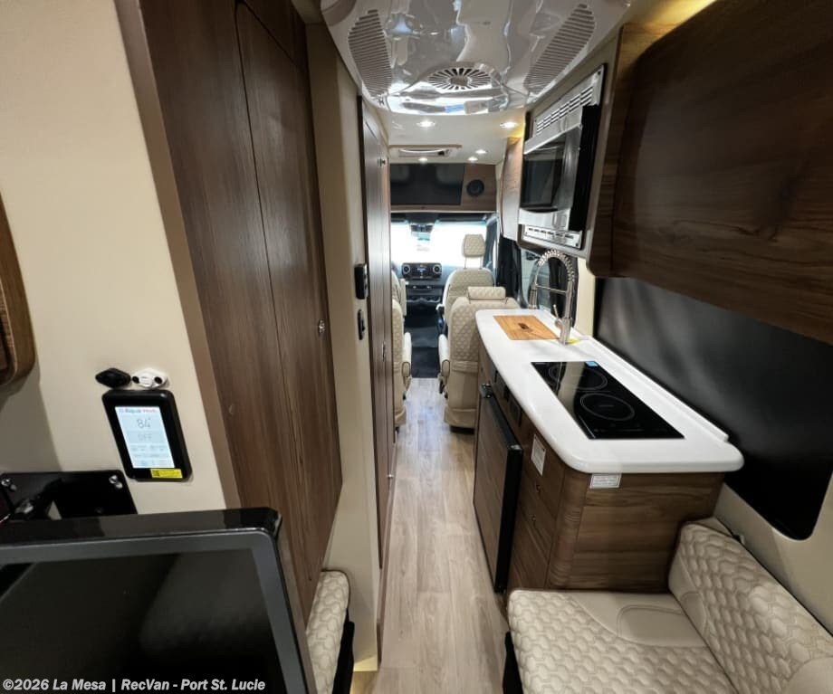 New 2026 Midwest Heritage MD4-HER-RWD available in Port St. Lucie, Florida