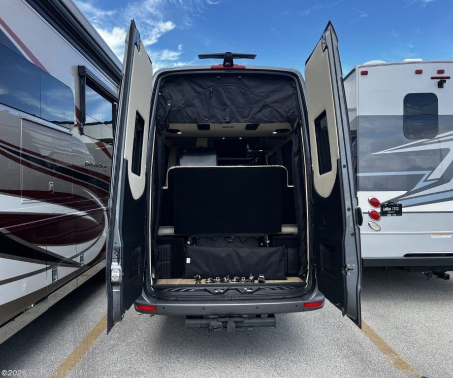 2026 Midwest Heritage MD4-HER-RWD - New Class B For Sale by La Mesa | RecVan - Port St. Lucie in Port St. Lucie, Florida