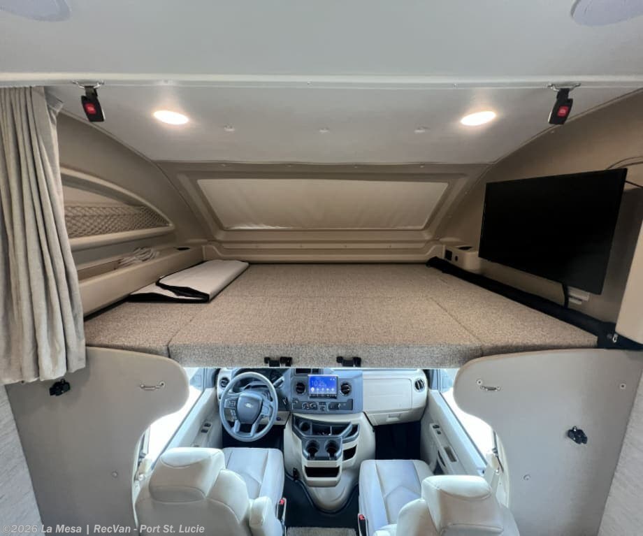 Used 2023 Entegra Coach Esteem MHC 29V available in Port St. Lucie, Florida