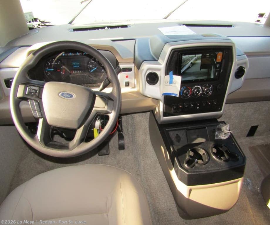 2026 Tiffin Allegro 29NA - New Class A For Sale by La Mesa | RecVan - Port St. Lucie in Port St. Lucie, Florida