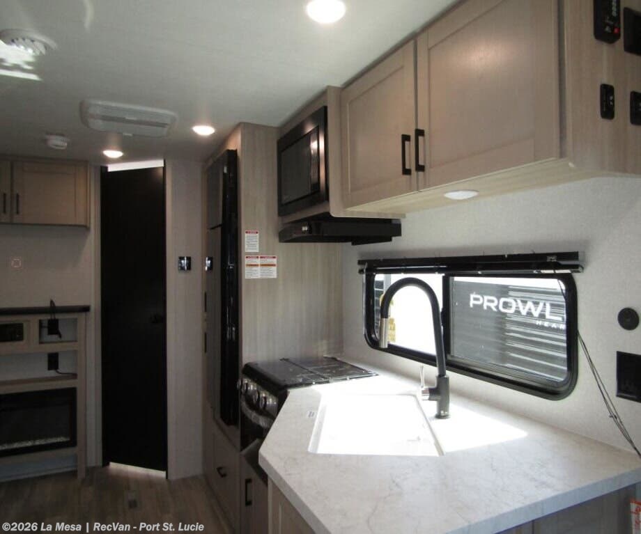 New 2026 Heartland Prowler 2601RLS available in Port St. Lucie, Florida