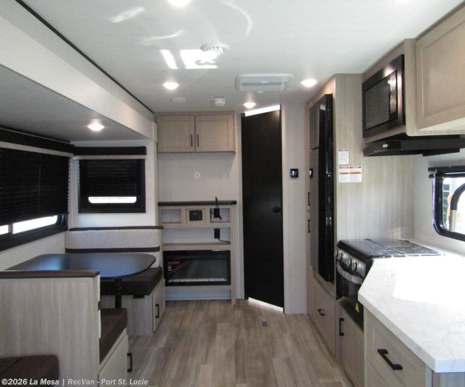 2026 Prowler 2601RLS by Heartland from La Mesa | RecVan - Port St. Lucie in Port St. Lucie, Florida