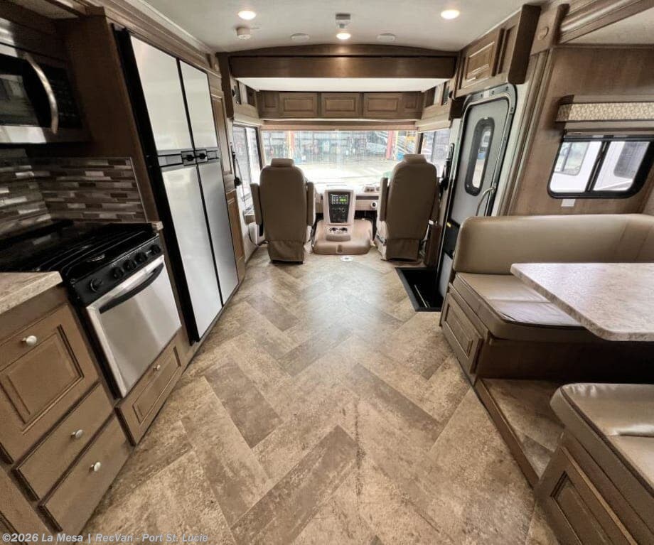 2019 Georgetown 34H by Forest River from La Mesa | RecVan - Port St. Lucie in Port St. Lucie, Florida
