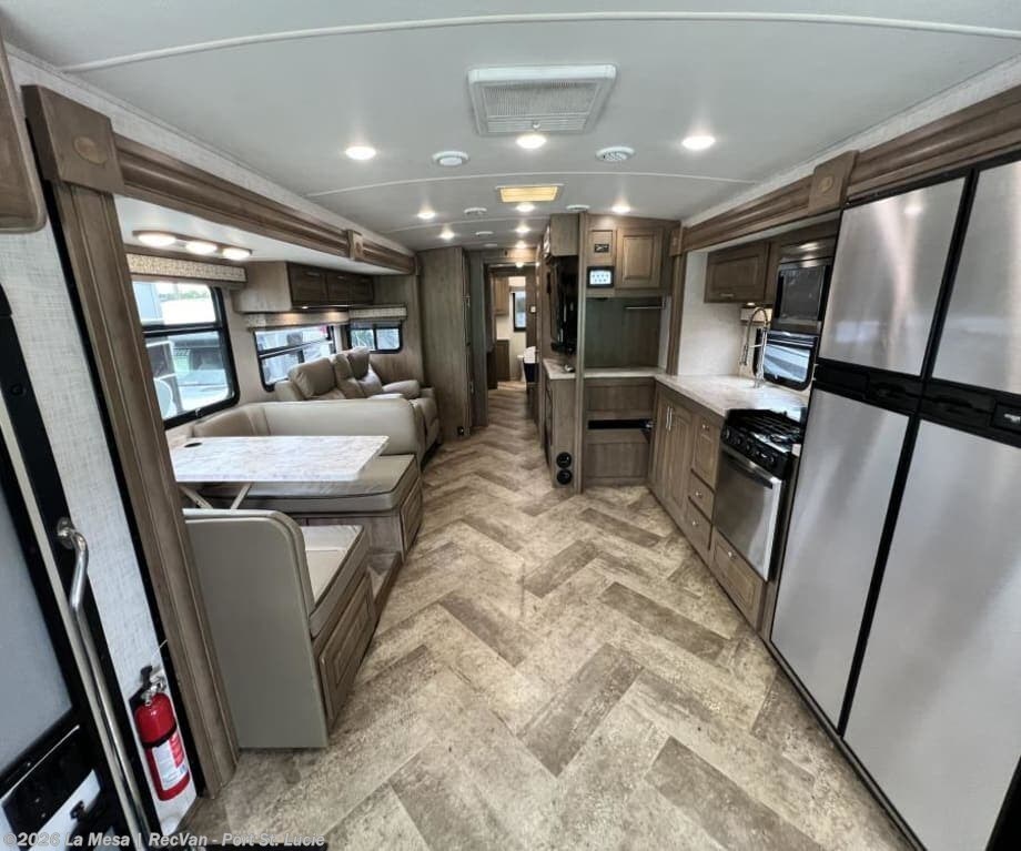 Used 2019 Forest River Georgetown 34H available in Port St. Lucie, Florida
