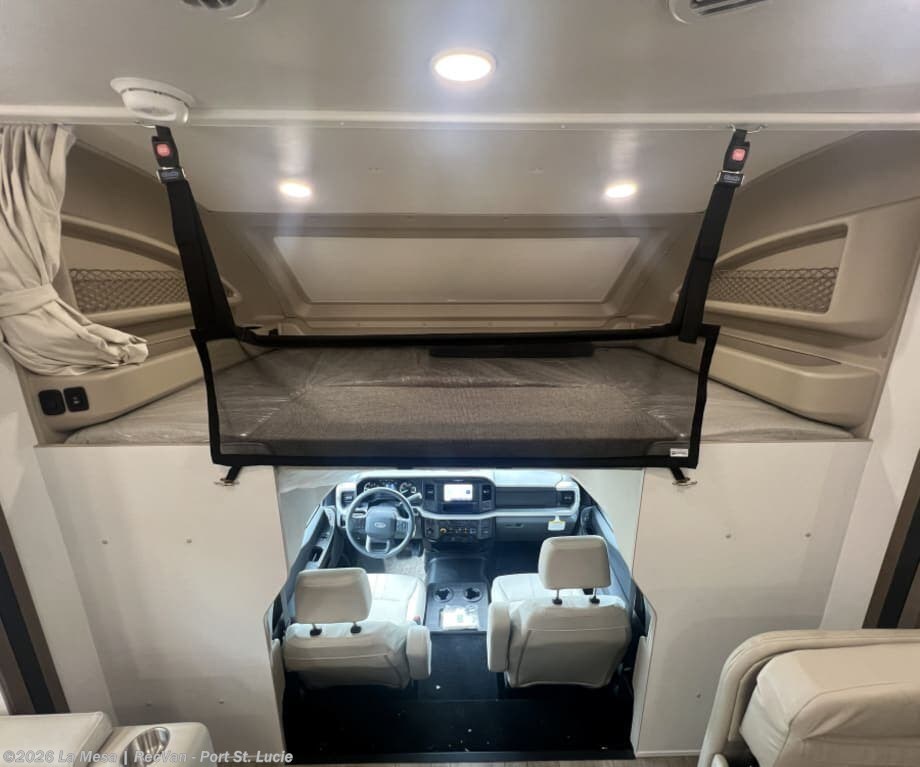 New 2026 Entegra Coach Accolade XT 35L available in Port St. Lucie, Florida
