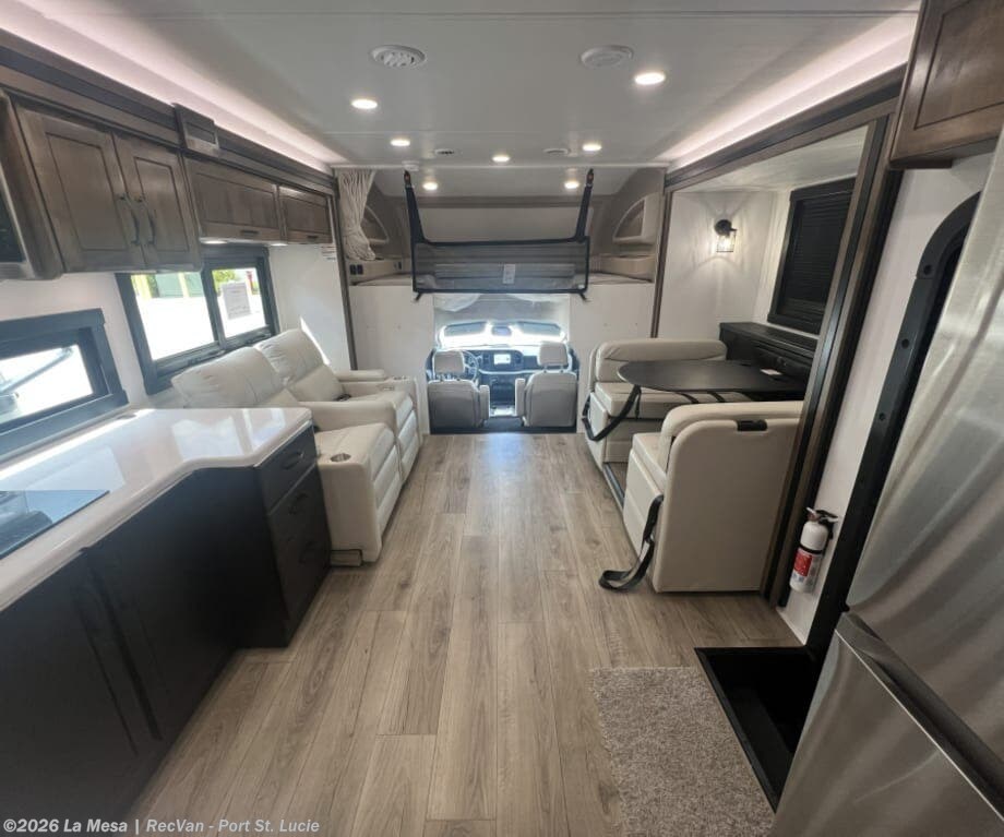 2026 Accolade XT 35L by Entegra Coach from La Mesa | RecVan - Port St. Lucie in Port St. Lucie, Florida