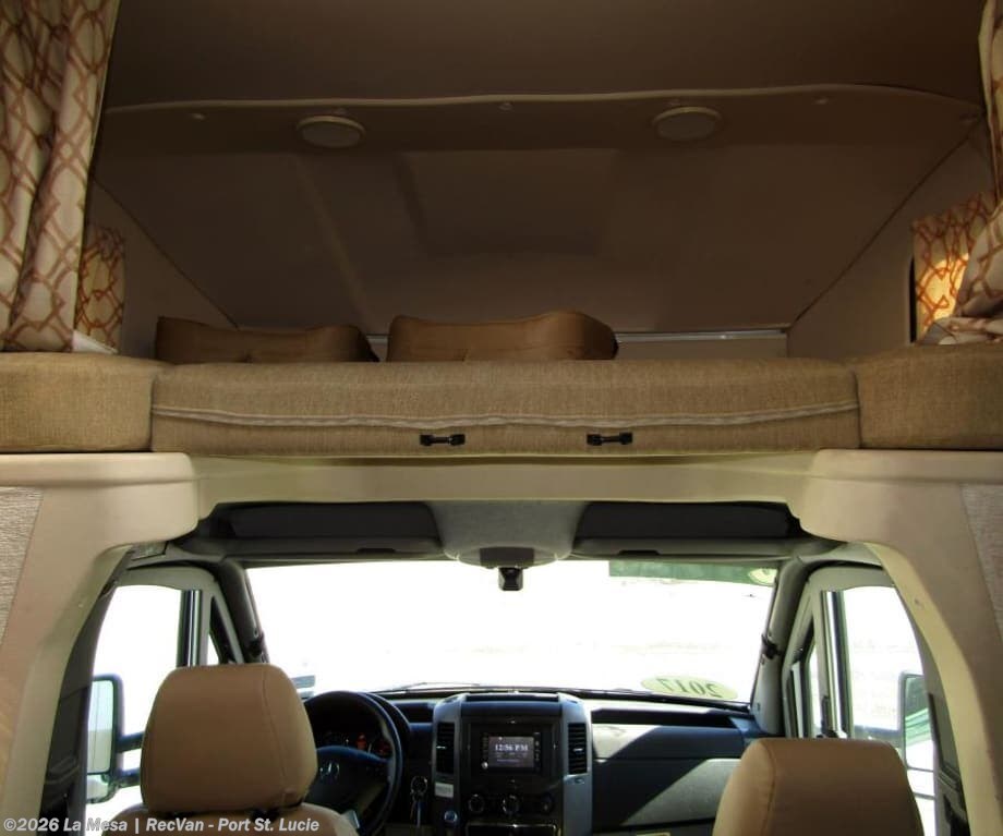 Used 2017 Winnebago Navion 24G available in Port St. Lucie, Florida