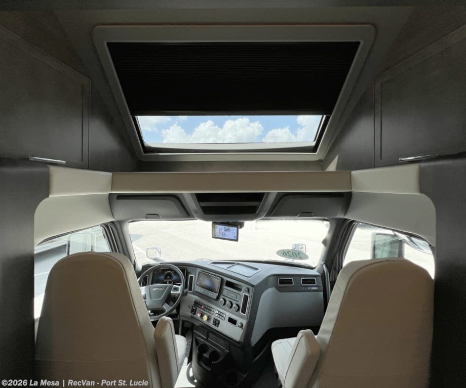 New 2026 Entegra Coach Centurion 39N available in Port St. Lucie, Florida