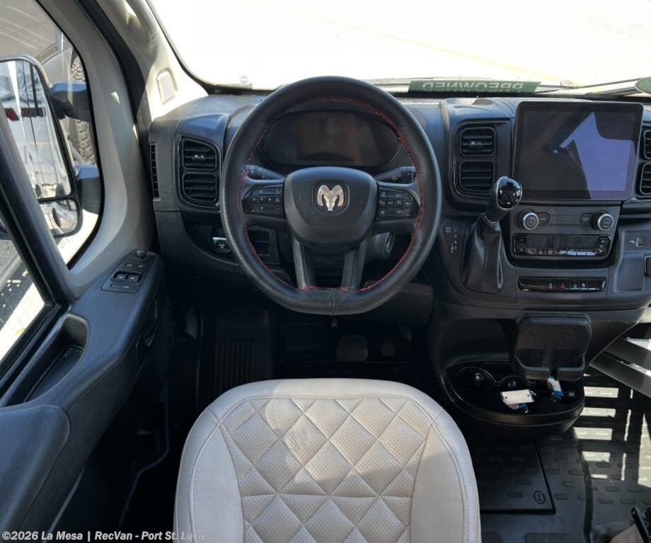 2023 Ethos 20DL by Entegra Coach from La Mesa | RecVan - Port St. Lucie in Port St. Lucie, Florida