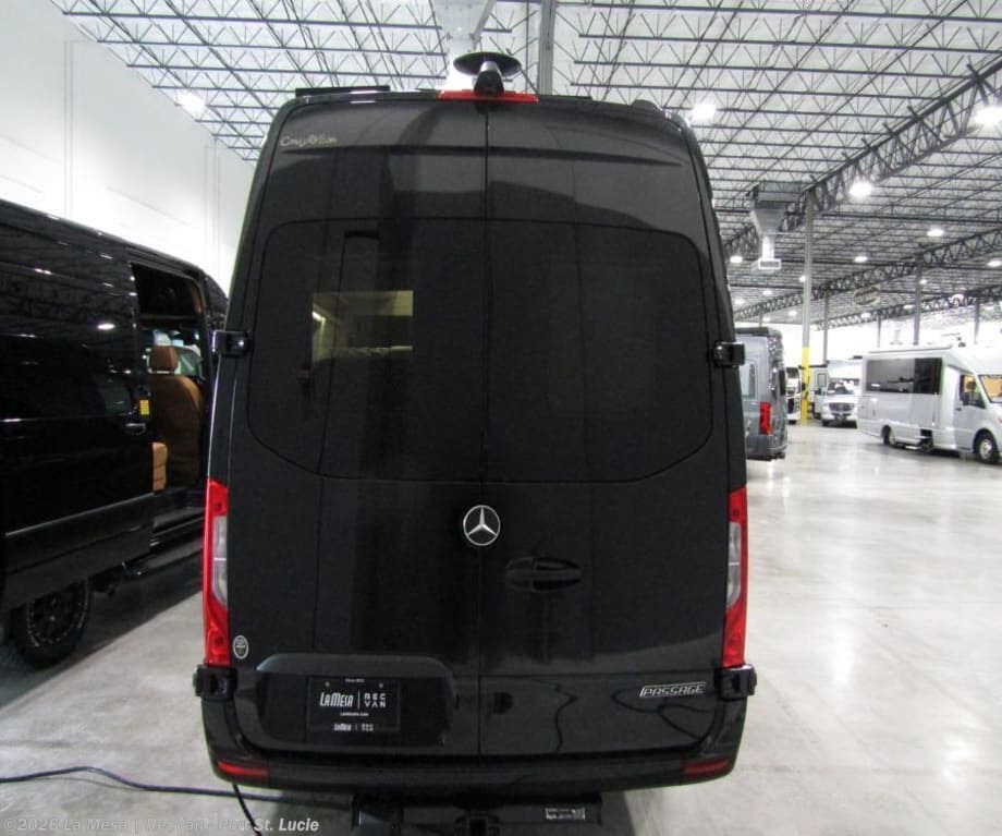 2022 PASSAGE MD2 170STD by Midwest from La Mesa | RecVan - Port St. Lucie in Port St. Lucie, Florida