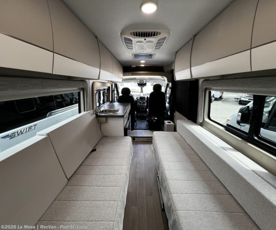 New 2026 Entegra Coach Ethos 20T available in Port St. Lucie, Florida