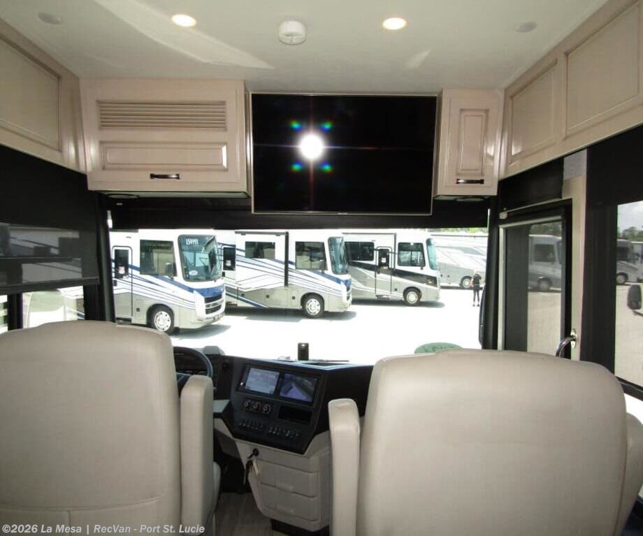 Used 2024 Newmar Dutch Star 3836 available in Port St. Lucie, Florida