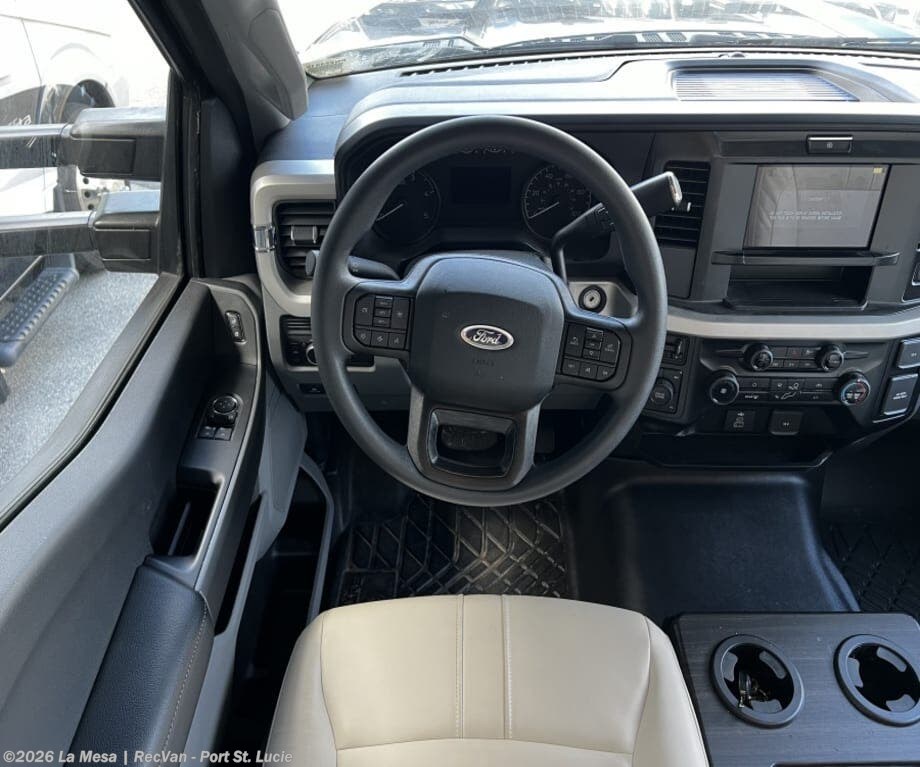 2026 Entegra Coach Accolade XT 35L - New Class C For Sale by La Mesa | RecVan - Port St. Lucie in Port St. Lucie, Florida