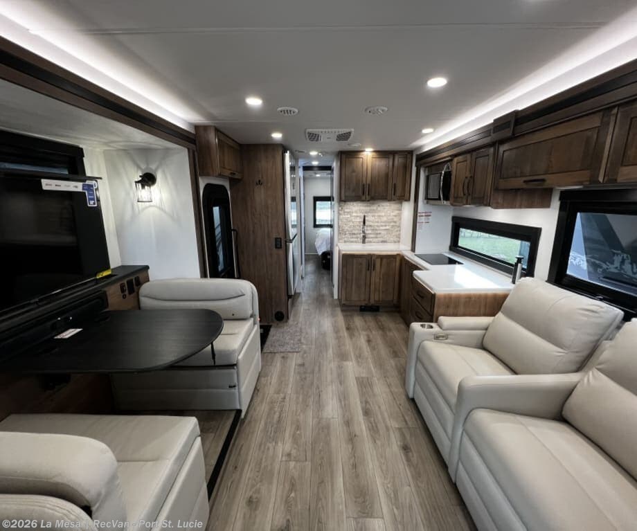 2026 Accolade XT 35L by Entegra Coach from La Mesa | RecVan - Port St. Lucie in Port St. Lucie, Florida