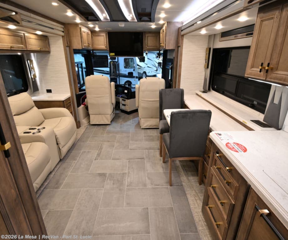 2026 Allegro Bus 36AP by Tiffin from La Mesa | RecVan - Port St. Lucie in Port St. Lucie, Florida