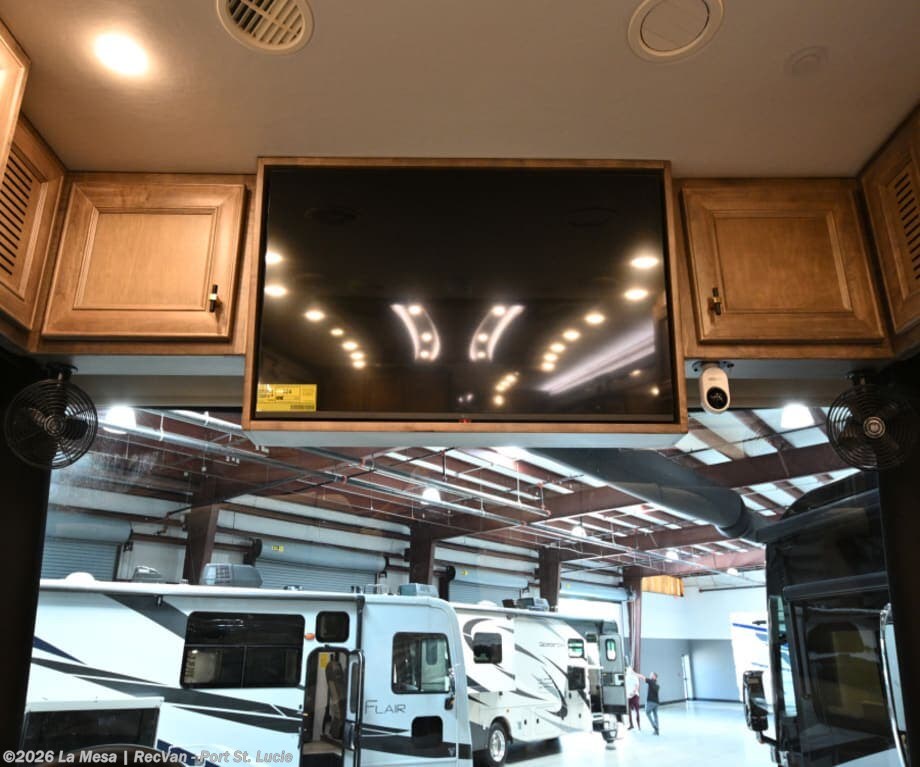 New 2026 Tiffin Allegro Bus 36AP available in Port St. Lucie, Florida