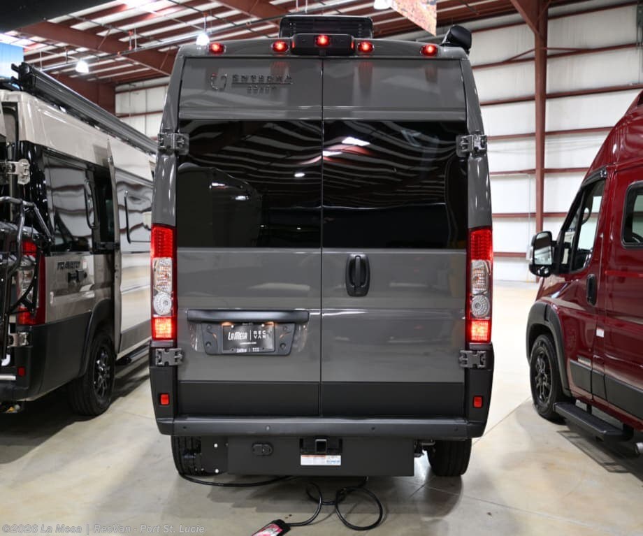 2026 Arc 18C by Entegra Coach from La Mesa | RecVan - Port St. Lucie in Port St. Lucie, Florida