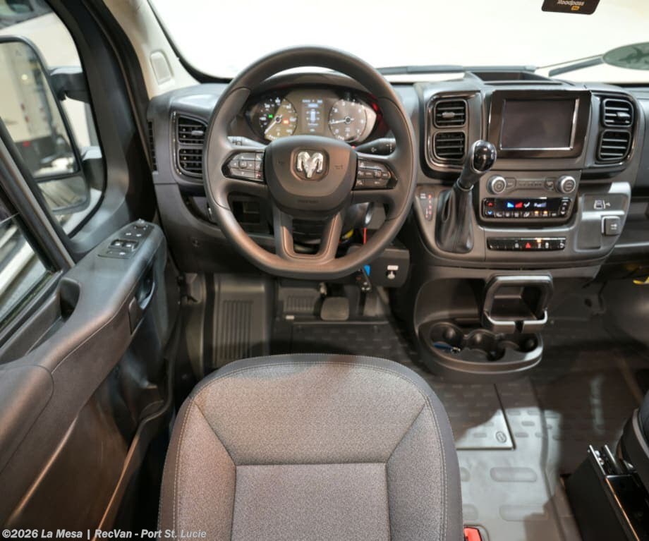New 2026 Entegra Coach Arc 18C available in Port St. Lucie, Florida