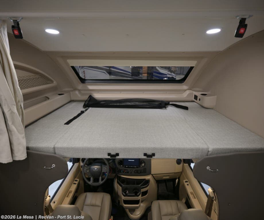 New 2026 Jayco Redhawk 26M available in Port St. Lucie, Florida