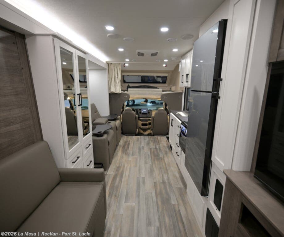 2026 Redhawk 26M by Jayco from La Mesa | RecVan - Port St. Lucie in Port St. Lucie, Florida