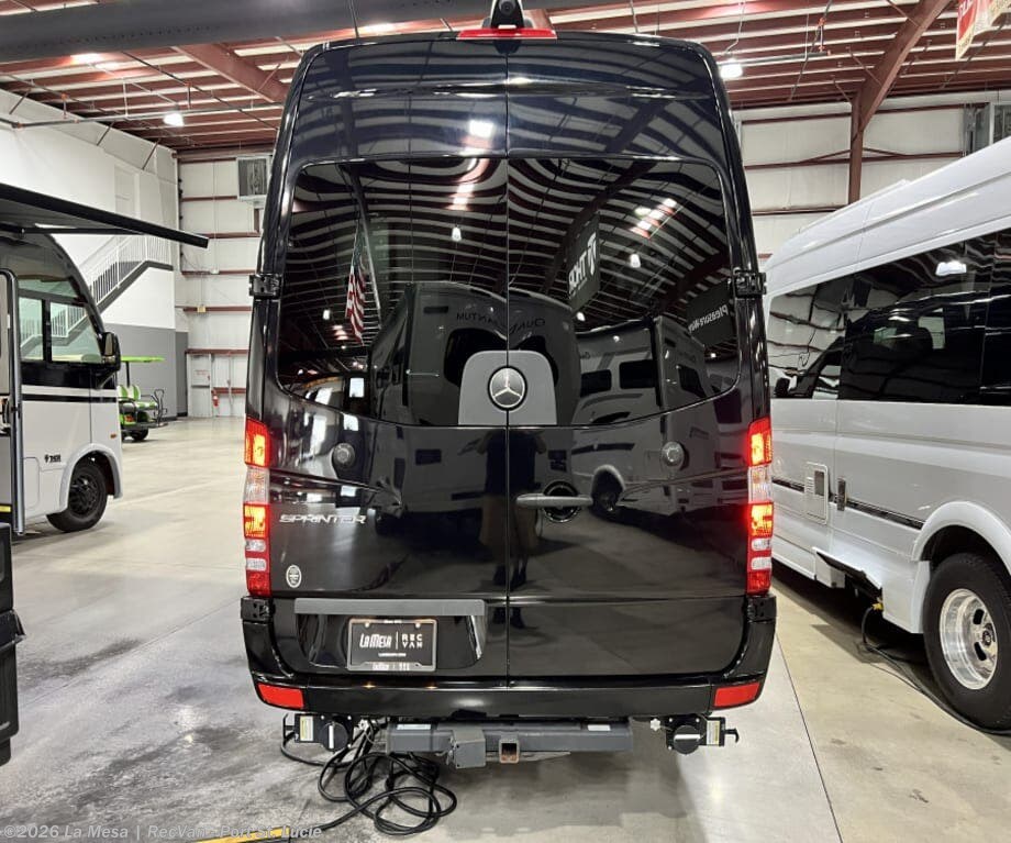 2018 Patriot Cruiser MD6 by Midwest from La Mesa | RecVan - Port St. Lucie in Port St. Lucie, Florida