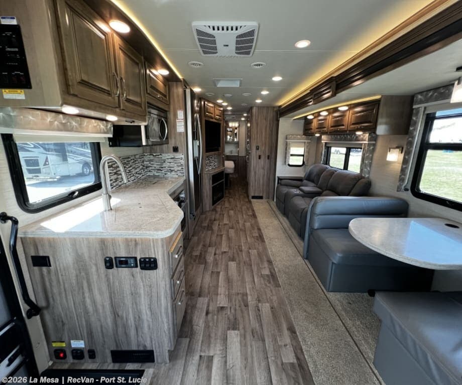 Used 2020 Jayco Precept 36U available in Port St. Lucie, Florida