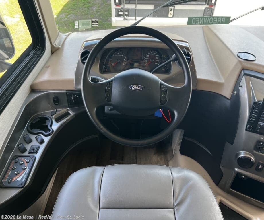 2020 Jayco Precept 36U - Used Class A For Sale by La Mesa | RecVan - Port St. Lucie in Port St. Lucie, Florida