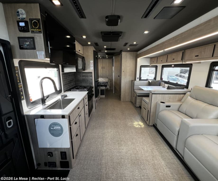 Used 2026 Grand Design Lineage 31ZW-FBP available in Port St. Lucie, Florida