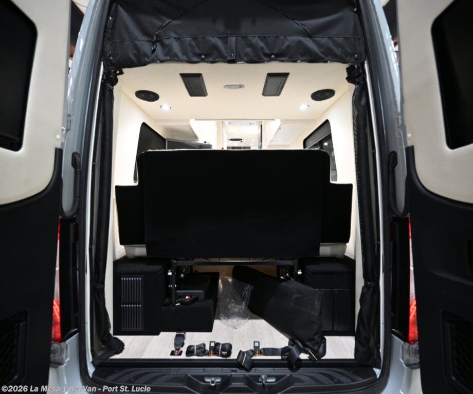 2026 Midwest Heritage MD4-HER-RWD - New Class B For Sale by La Mesa | RecVan - Port St. Lucie in Port St. Lucie, Florida