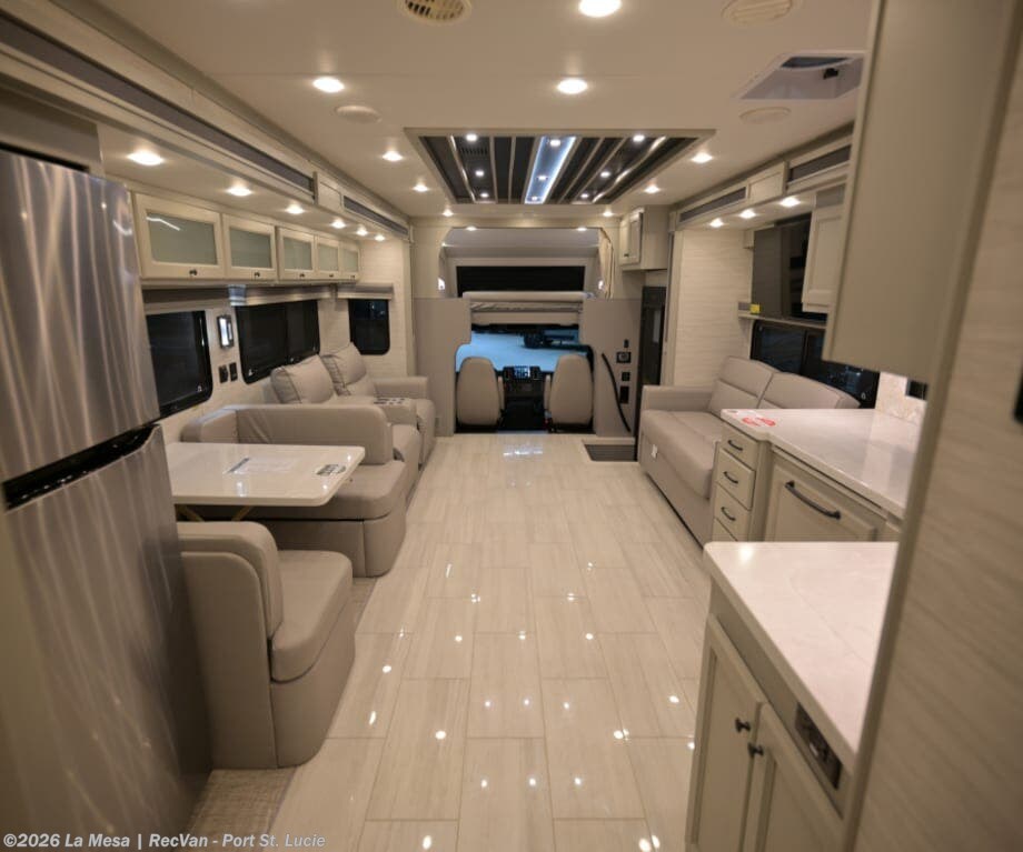 2026 Allegro Bay 38AB by Tiffin from La Mesa | RecVan - Port St. Lucie in Port St. Lucie, Florida