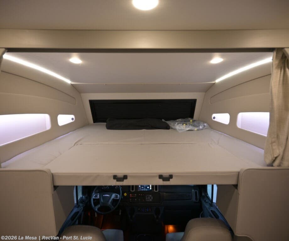 New 2026 Tiffin Allegro Bay 38AB available in Port St. Lucie, Florida