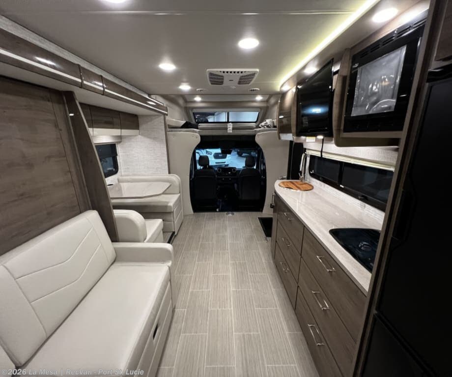 2023 Melbourne 24R by Jayco from La Mesa | RecVan - Port St. Lucie in Port St. Lucie, Florida