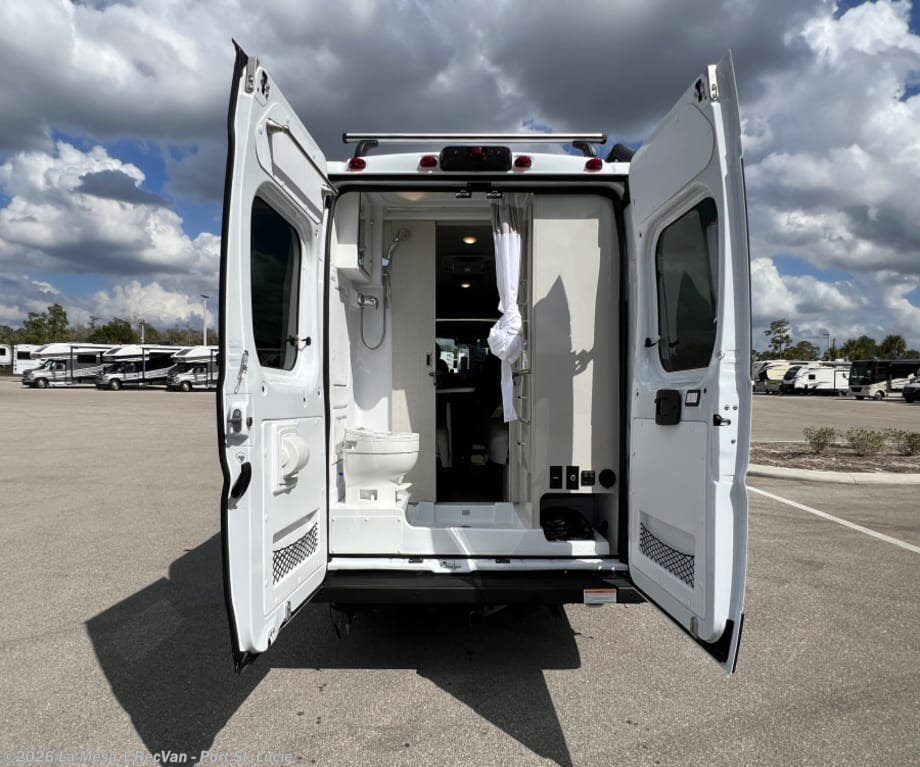 2026 Thor Motor Coach Tellaro 20L-T - New Class B For Sale by La Mesa | RecVan - Port St. Lucie in Port St. Lucie, Florida