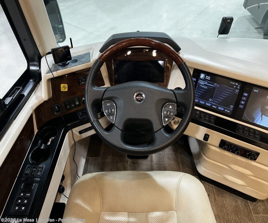 2020 Newmar Essex 4551 - Used Class A For Sale by La Mesa | RecVan - Port St. Lucie in Port St. Lucie, Florida