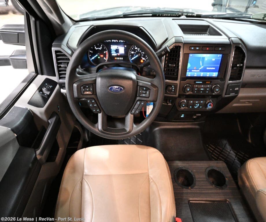 2023 Entegra Coach Accolade XT 32U - Used Class C For Sale by La Mesa | RecVan - Port St. Lucie in Port St. Lucie, Florida
