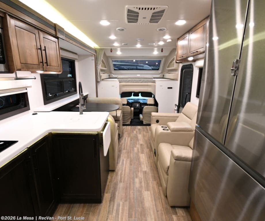 2023 Accolade XT 32U by Entegra Coach from La Mesa | RecVan - Port St. Lucie in Port St. Lucie, Florida
