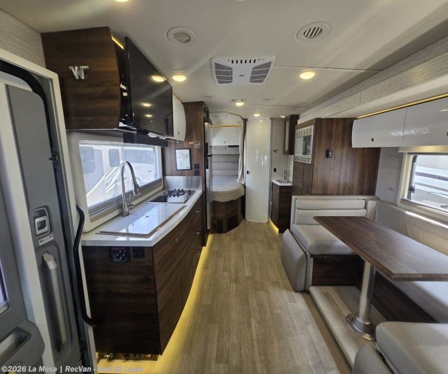 Used 2022 Winnebago View 24J available in Port St. Lucie, Florida