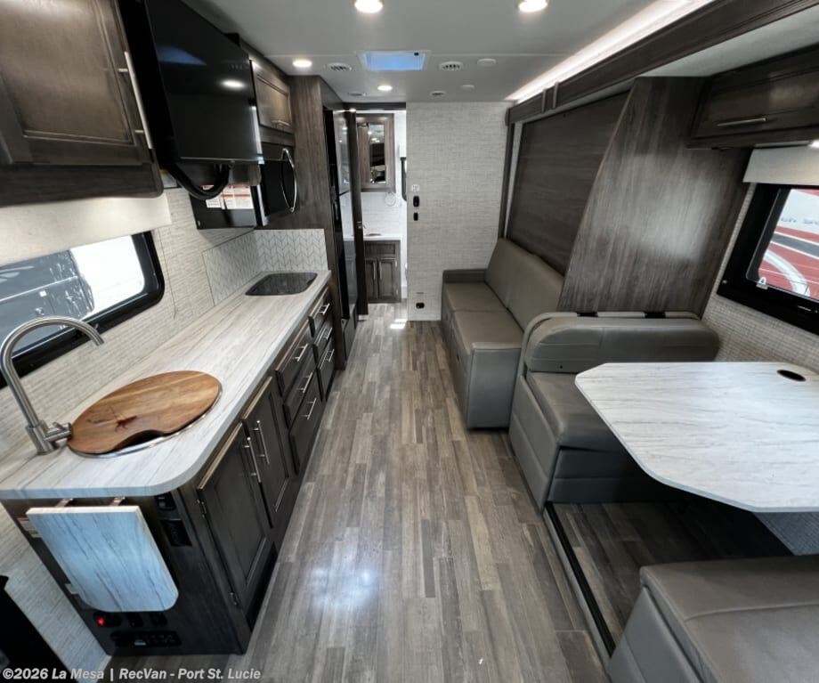 Used 2025 Entegra Coach Qwest SE 24R available in Port St. Lucie, Florida