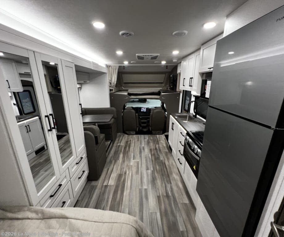 New 2026 Jayco Redhawk 24B available in Port St. Lucie, Florida