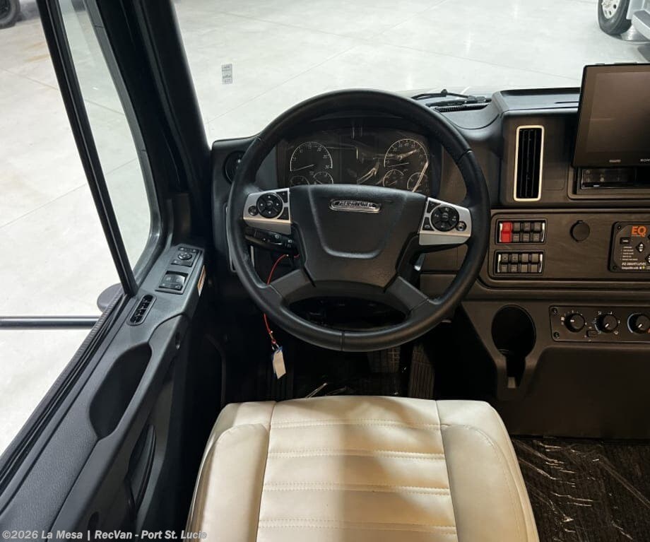 2026 Jayco Seneca Prestige 37K-P - New Class C For Sale by La Mesa | RecVan - Port St. Lucie in Port St. Lucie, Florida