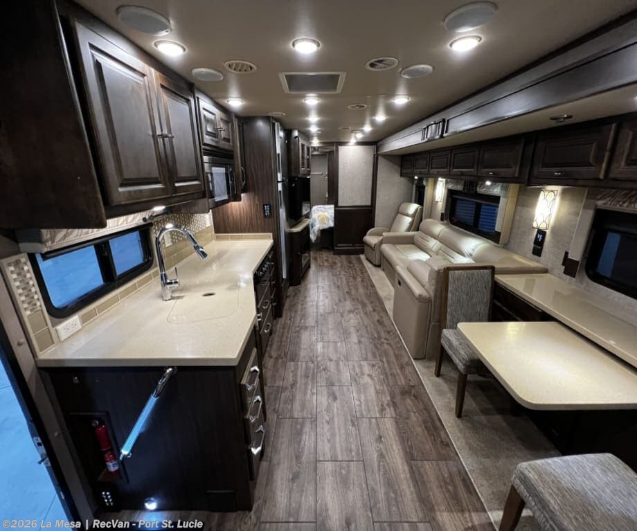 Used 2018 Tiffin Allegro 36LA available in Port St. Lucie, Florida