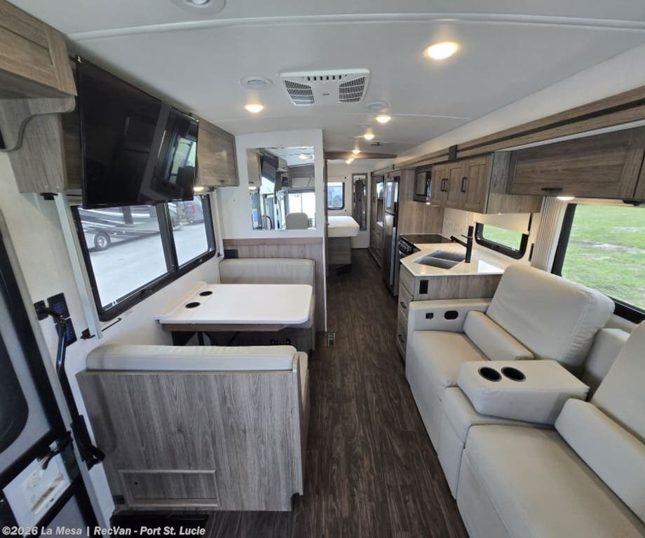 Used 2023 Winnebago Vista 29V available in Port St. Lucie, Florida