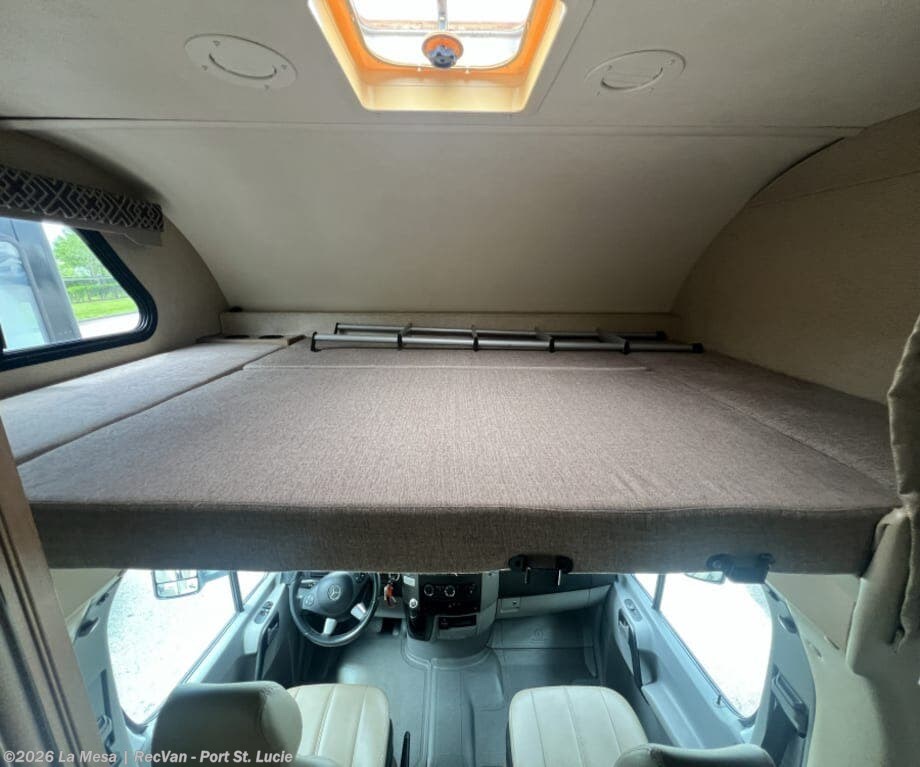 2018 Four Winds 24HL by Thor Motor Coach from La Mesa | RecVan - Port St. Lucie in Port St. Lucie, Florida