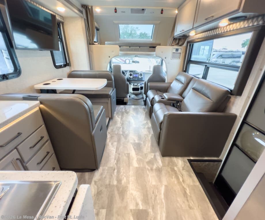 2023 Quantum KW29 by Thor Motor Coach from La Mesa | RecVan - Port St. Lucie in Port St. Lucie, Florida